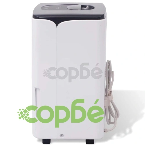 Домашен обезвлажнител, 12 л/24 ч, 230 W ➤ топ цена ➤ sorbe.bg