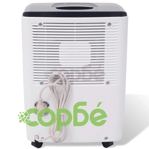 Домашен обезвлажнител, 12 л/24 ч, 230 W ➤ топ цена ➤ sorbe.bg