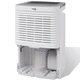 Домашен обезвлажнител, 30 л/24 ч, 500 W