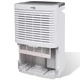 Домашен обезвлажнител, 30 л/24 ч, 500 W