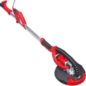 шлайфмашина за сухо строителство 750 W, червена