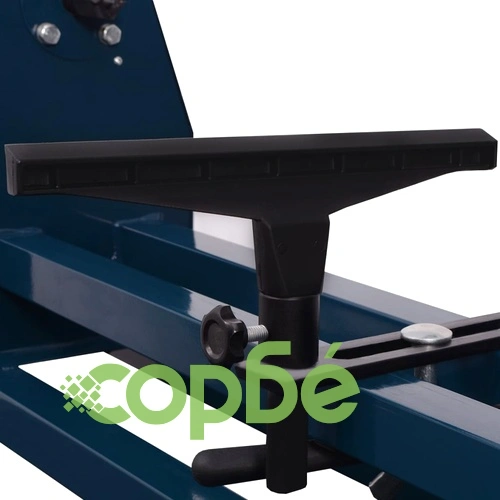 Дърводелски струг, 1000 мм, 400 W ➤ топ цена ➤ sorbe.bg