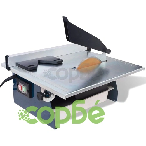 Машина за рязане на плочки, 600 W, 180 мм ➤ топ цена ➤ sorbe.bg