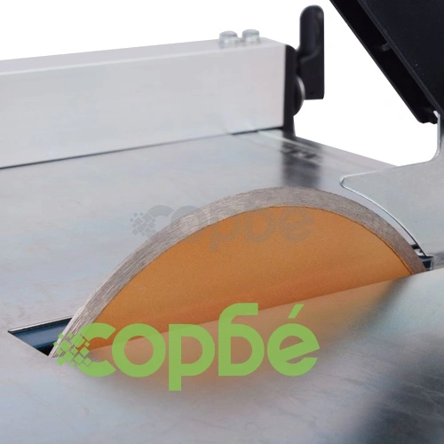 Машина за рязане на плочки, 600 W, 180 мм ➤ топ цена ➤ sorbe.bg