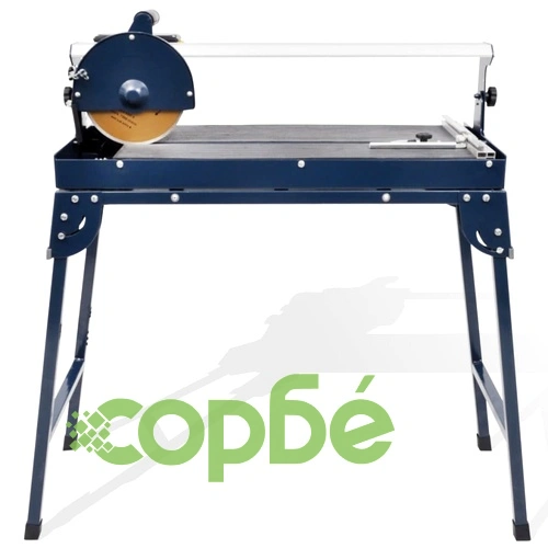 Машина за рязане на плочки 800 W 200 мм ➤ топ цена ➤ sorbe.bg