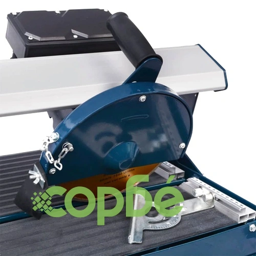 Машина за рязане на плочки 800 W 200 мм ➤ топ цена ➤ sorbe.bg