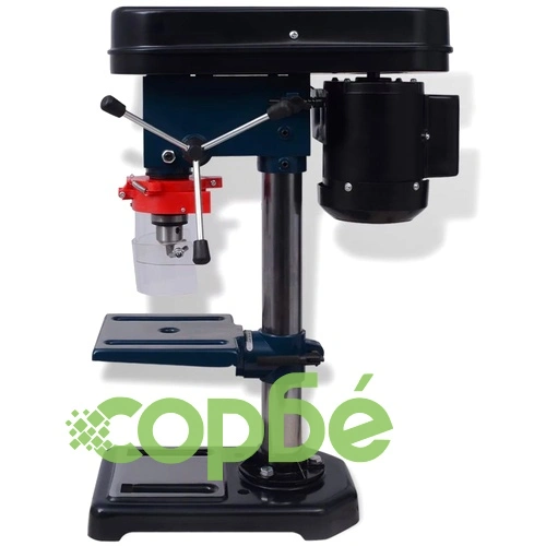 Настолна бормашина 350 W  ➤ топ цена ➤ sorbe.bg