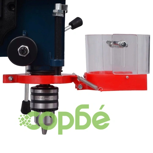 Настолна бормашина 350 W  ➤ топ цена ➤ sorbe.bg