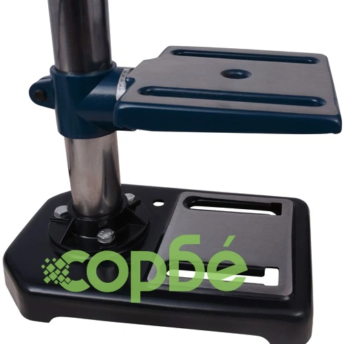 Настолна бормашина 350 W  ➤ топ цена ➤ sorbe.bg