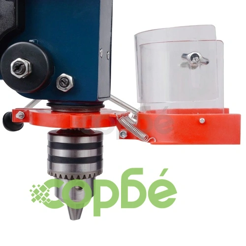 Настолна бормашина 500 W  ➤ топ цена ➤ sorbe.bg