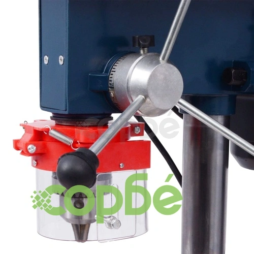 Настолна бормашина 500 W  ➤ топ цена ➤ sorbe.bg