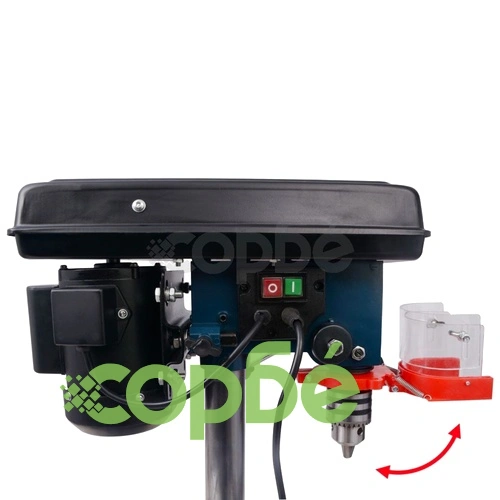 Настолна бормашина 500 W  ➤ топ цена ➤ sorbe.bg