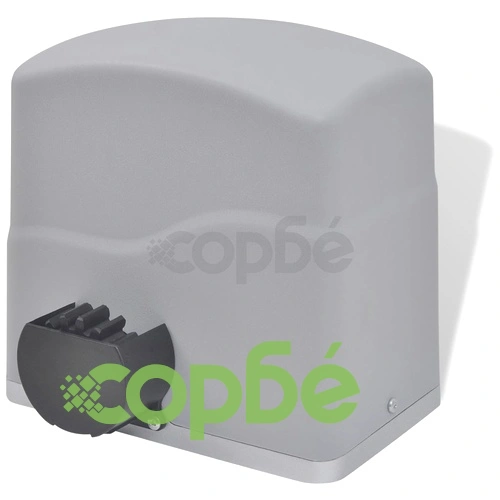 Автомат за плъзгаща врата, 300 W, 600 кг ➤ топ цена ➤ sorbe.bg
