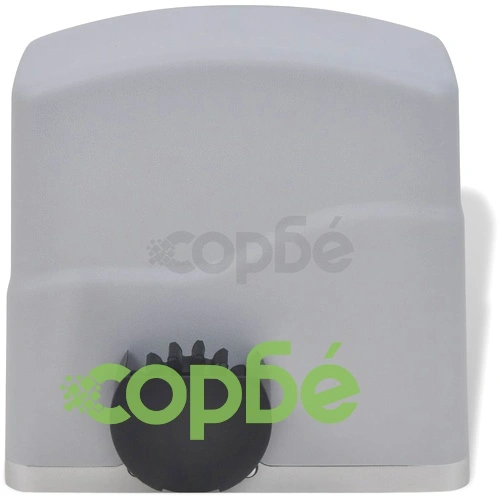 Автомат за плъзгаща врата, 300 W, 600 кг ➤ топ цена ➤ sorbe.bg