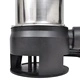 Потопяема помпа за мръсна вода, 750 W, 12500 л / ч Потопяема помпа за мръсна вода, 750 W, 12500 л / ч