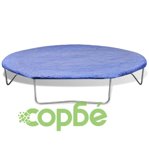 Комплект батут от пет части, 3,66 м ➤ топ цена ➤ sorbe.bg