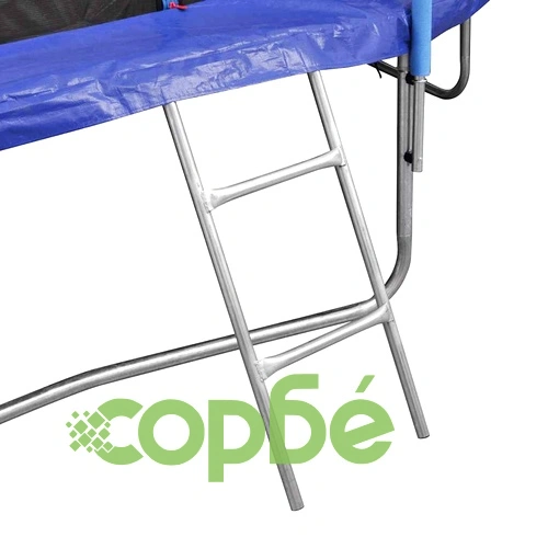 Комплект батут от пет части, 3,66 м ➤ топ цена ➤ sorbe.bg