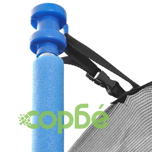 Комплект батут от пет части, 4,26 м ➤ топ цена ➤ sorbe.bg