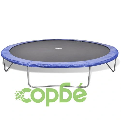 Комплект батут от пет части, 4,57 м ➤ топ цена ➤ sorbe.bg