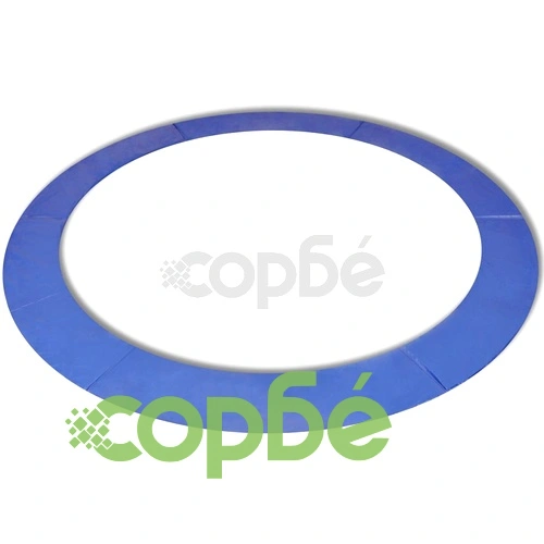 Обезопасителна подложка за 13/3,96 м кръгъл батут ➤ топ цена ➤ sorbe.bg