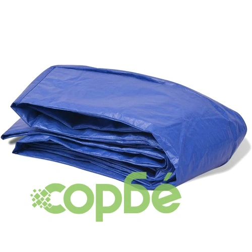 Обезопасителна подложка за 15/4,57 м кръгъл батут ➤ топ цена ➤ sorbe.bg