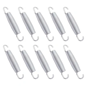 Пружини за трамплини 10 бр 200 N