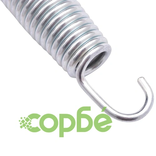 Пружини за трамплини 10 бр 200 N ➤ топ цена ➤ sorbe.bg