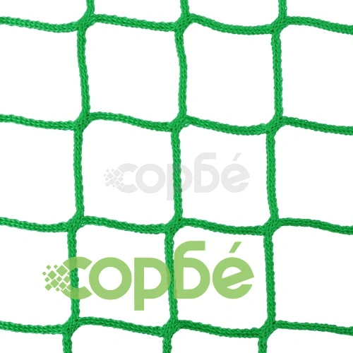 Мрежа за ремарке, 2,5x3,5 м, PP ➤ топ цена ➤ sorbe.bg