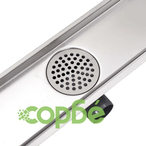 Линеен сифон, 930x140 мм, неръждаема стомана ➤ топ цена ➤ sorbe.bg