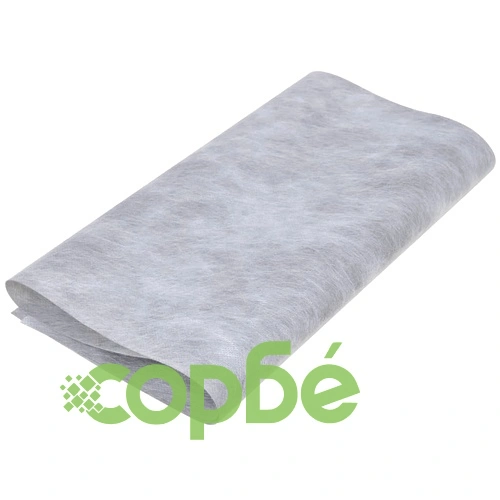 Линеен душ канал, дизайн вълни, 630x140 мм, неръждаема стомана ➤ топ цена ➤ sorbe.bg