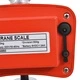 Електронна кранова везна, 1000 кг