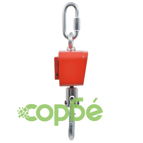 Електронна кранова везна, 1000 кг ➤ топ цена ➤ sorbe.bg