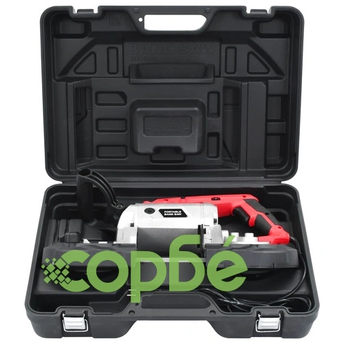 Банциг с поставка и кутия за пренасяне, стомана ➤ топ цена ➤ sorbe.bg