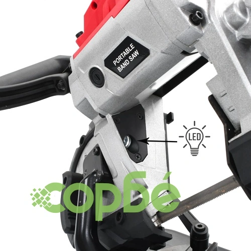 Банциг с поставка и кутия за пренасяне, стомана ➤ топ цена ➤ sorbe.bg