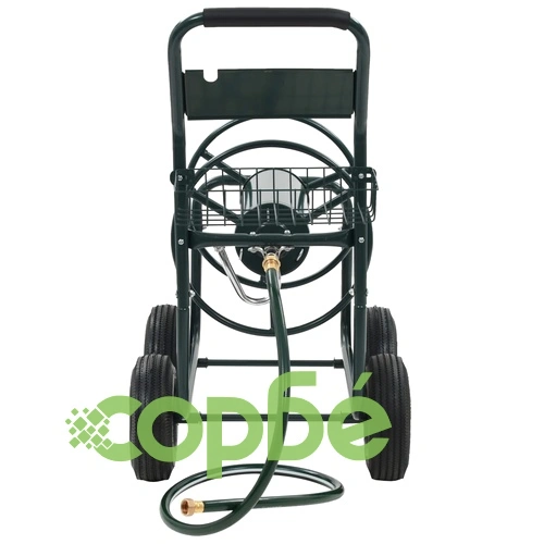 Количка-макара с 1/2