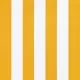 Бистро сенник, 200х120 см, оранжево и бяло