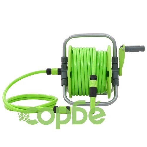 Макара за маркуч, 20+2 м ➤ топ цена ➤ sorbe.bg