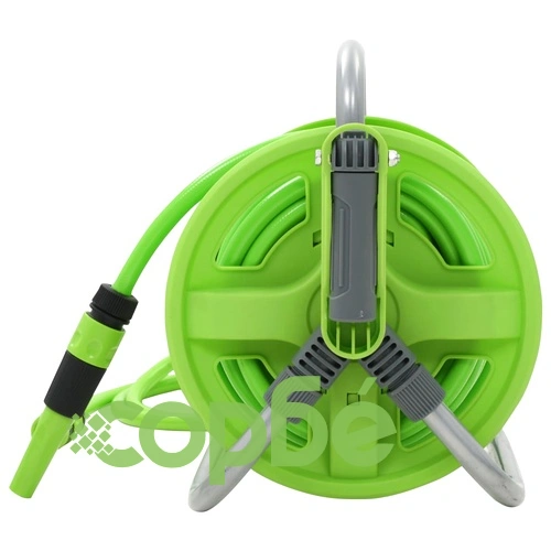 Макара за маркуч, 20+2 м ➤ топ цена ➤ sorbe.bg