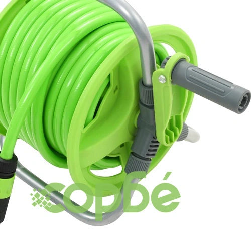 Макара за маркуч, 20+2 м ➤ топ цена ➤ sorbe.bg