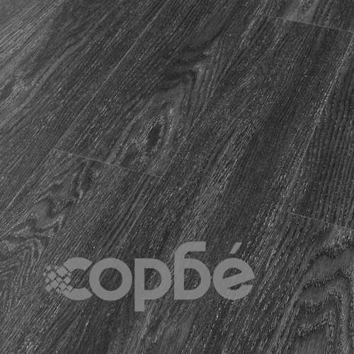 Самозалепващи подови дъски, 4,46 м², 3 мм, PVC, дъб антрацит ➤ топ цена ➤ sorbe.bg