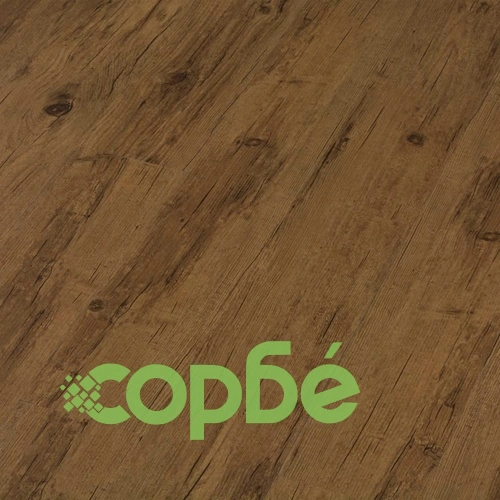 Самозалепващи подови дъски 4,46 м² 3 мм PVC естествено кафяви ➤ топ цена ➤ sorbe.bg