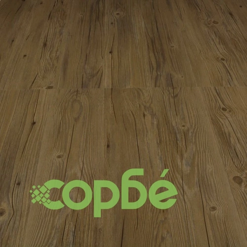 Самозалепващи подови дъски, 4,46 м², 3 мм, PVC, кафяви ➤ топ цена ➤ sorbe.bg