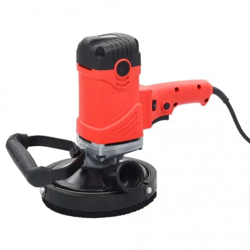 Комплект шлайфмашина за бетон, ръчна, 1500 W ➤ топ цена ➤ sorbe.bg