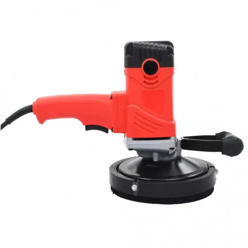 Комплект шлайфмашина за бетон, ръчна, 1500 W ➤ топ цена ➤ sorbe.bg