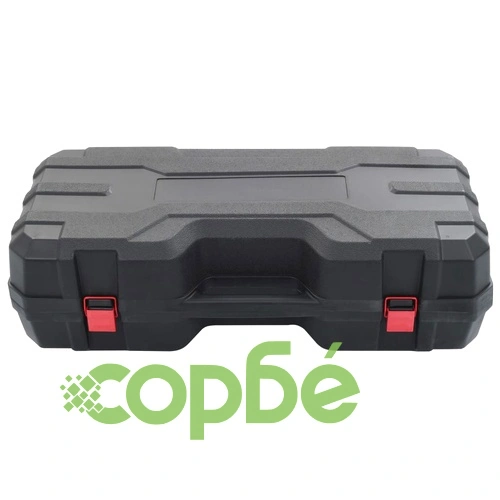 Комплект шлайф за гипсокартон, 2-в-1, 710 W ➤ топ цена ➤ sorbe.bg