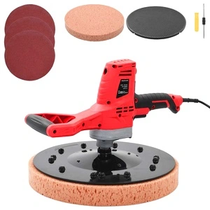 Електрическа пердашка, ръчна, 710 W