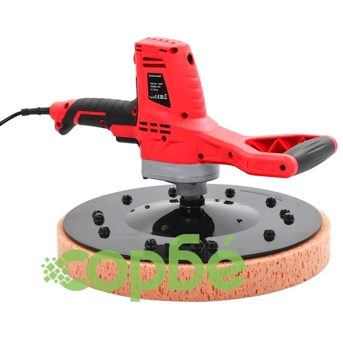 Електрическа пердашка, ръчна, 710 W ➤ топ цена ➤ sorbe.bg