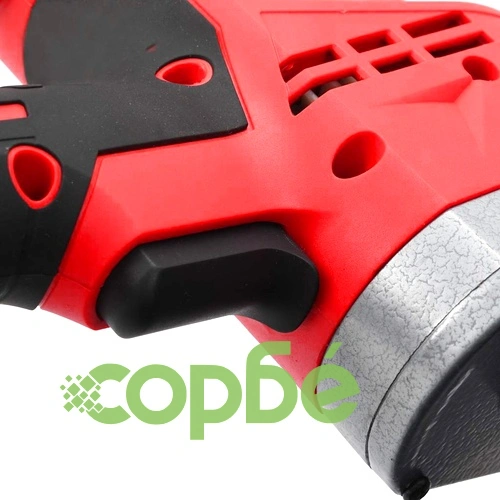 Електрическа пердашка, ръчна, 710 W ➤ топ цена ➤ sorbe.bg