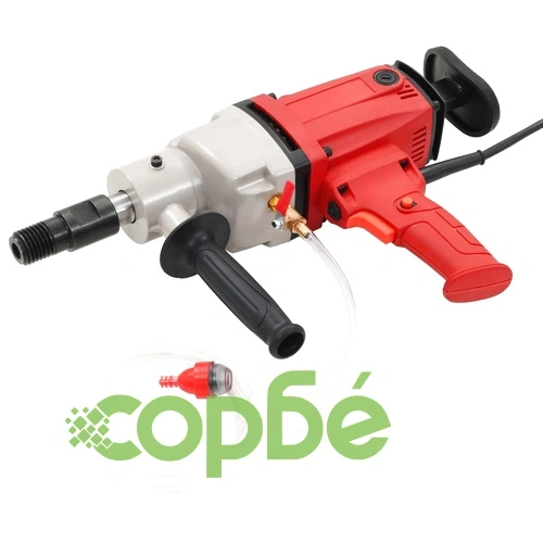 Ръчна бормашина,1700 W, 160 мм ➤ топ цена ➤ sorbe.bg