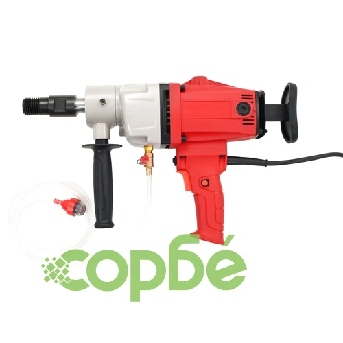 Ръчна бормашина,1700 W, 160 мм ➤ топ цена ➤ sorbe.bg